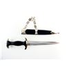 Image 1 : REPRODUCTION GERMAN SS DAGGER