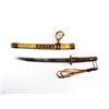 Image 2 : REPRODUCTION JAPANESE MILITARY DAGGER