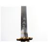 Image 3 : REPRODUCTION JAPANESE MILITARY DAGGER