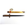 Image 1 : REPRODUCTION NATIONALIST CHINESE AIR FORCE DAGGER