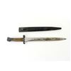 Image 1 : BRITISH P1888 MKI SECOND TYPE BAYONET