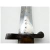 Image 4 : BRITISH P1888 MKI SECOND TYPE BAYONET