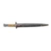 Image 8 : BRITISH P1888 MKI SECOND TYPE BAYONET