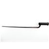 Image 2 : BRITISH BROWN BESS LAND PATTERN SOCKET BAYONET