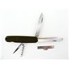 Image 1 : GERMAN MILITARY POCKET KNIFE