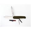 Image 2 : GERMAN MILITARY POCKET KNIFE