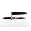 Image 1 : SWISS M1957 RIFLE BAYONET