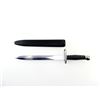Image 2 : SWISS M1957 RIFLE BAYONET