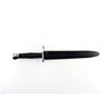 Image 9 : SWISS M1957 RIFLE BAYONET