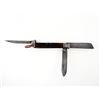 Image 1 : WWI CANADIAN MARLIN SPIKE KNIFE