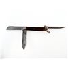 Image 2 : WWI CANADIAN MARLIN SPIKE KNIFE