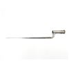 Image 2 : BRITISH BROWN BESS INDIA PATTERN SOCKET BAYONET