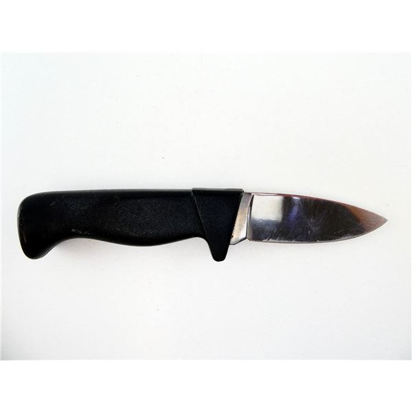 SPANISH AITOR SKINNER FIXED-BLADE KNIFE