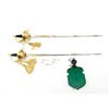 Image 3 : SPANISH CUP-HILT SWORD DISPLAY / WALL HANGER