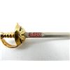 Image 7 : SPANISH CUP-HILT SWORD DISPLAY / WALL HANGER