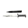 Image 2 : SWEDISH M1896 MAUSER BAYONET