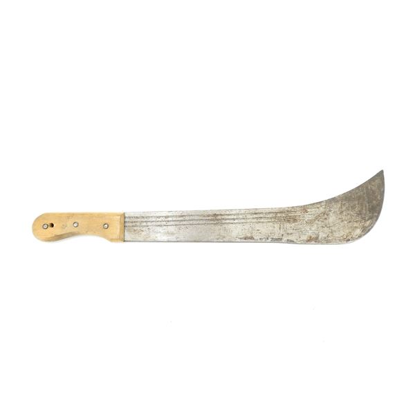 CZECH MILITARY STYLE MACHETE