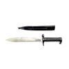 Image 2 : SWEDISH M1896 MAUSER BAYONET