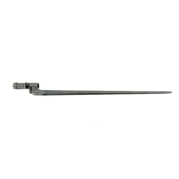 RUSSIAN MOSIN-NAGANT M1891/30 SOCKET BAYONET