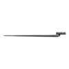 Image 2 : RUSSIAN MOSIN-NAGANT M1891/30 SOCKET BAYONET