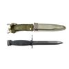 Image 1 : U.S. MILITARY M7 KNIFE BAYONET