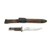 Image 1 : CANADIAN ROSS RIFLE HUNTING KNIFE