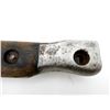 Image 3 : CANADIAN ROSS RIFLE HUNTING KNIFE