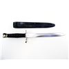 Image 1 : SWISS M1957 RIFLE BAYONET