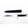 Image 2 : SWISS M1957 RIFLE BAYONET