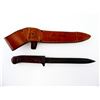 Image 1 : CZECH VZ 58 RIFLE BAYONET