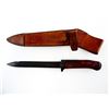 Image 2 : CZECH VZ 58 RIFLE BAYONET