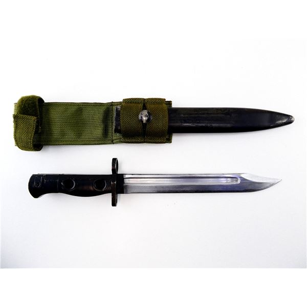 CANADIAN FN C1 BAYONET