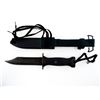 Image 2 : U.S. NAVY MK 3 FIGHTING KNIFE
