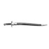 Image 10 : BRITISH 1856 PATTERN YATAGHAN SWORD-BAYONET