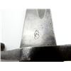 Image 3 : BRITISH 1856 PATTERN YATAGHAN SWORD-BAYONET