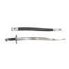 Image 1 : BRITISH 1856 PATTERN YATAGHAN SWORD-BAYONET