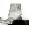 Image 3 : BRITISH 1856 PATTERN YATAGHAN SWORD-BAYONET