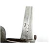 Image 5 : BRITISH 1856 PATTERN YATAGHAN SWORD-BAYONET