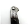 Image 8 : BRITISH 1856 PATTERN YATAGHAN SWORD-BAYONET