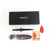 Image 1 : BOKER PLUS DEVIL'S BRIGADE 1ST SSF 2.0 FIXED BLADE REPRODUCTION KNIFE