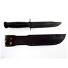 Image 1 : U.S. CAMILLUS COMBAT KNIFE
