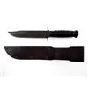 Image 2 : U.S. CAMILLUS COMBAT KNIFE