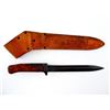 Image 1 : CZECH VZ 58 RIFLE BAYONET