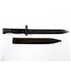 Image 1 : ISRAELI MK.1A MAUSER BAYONET