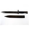 Image 2 : ISRAELI MK.1A MAUSER BAYONET
