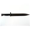 Image 6 : ISRAELI MK.1A MAUSER BAYONET