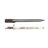 Image 1 : IMPERIAL RUSSIAN CONTRACT WINCHESTER 1895 BAYONET