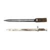 Image 2 : IMPERIAL RUSSIAN CONTRACT WINCHESTER 1895 BAYONET