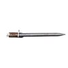 Image 4 : IMPERIAL RUSSIAN CONTRACT WINCHESTER 1895 BAYONET