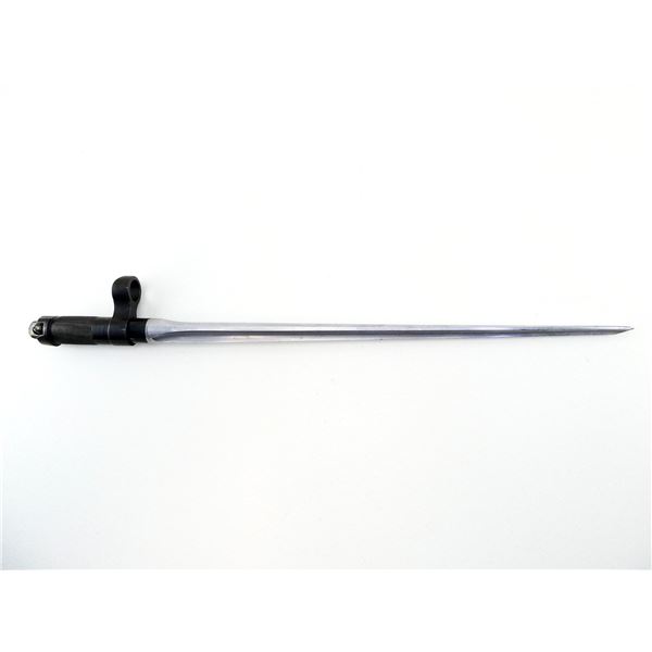 CHINESE SKS 56 CARBINE SPIKE BAYONET